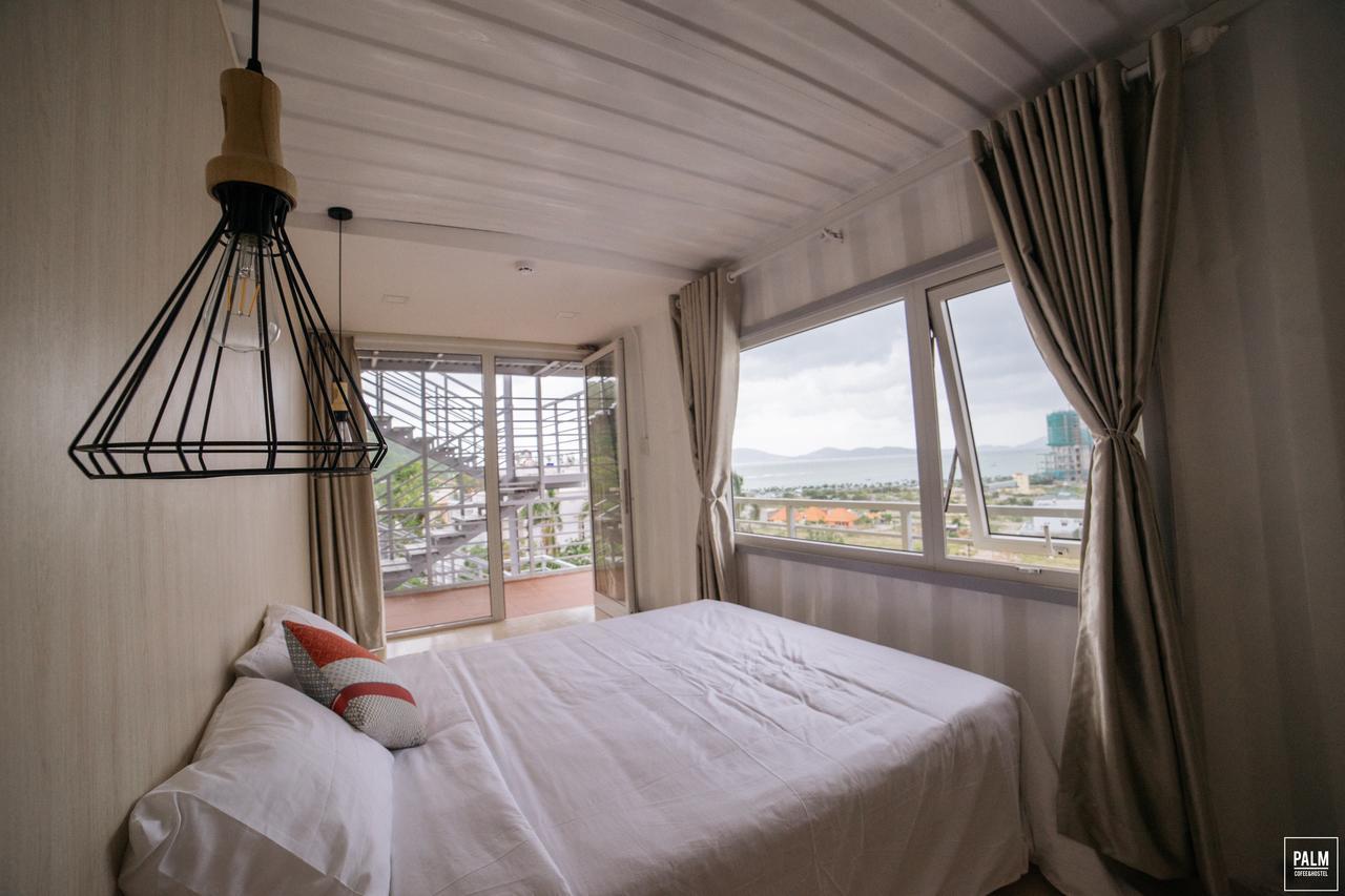 Palm Hostel & Coffee Nha Trang Exterior photo