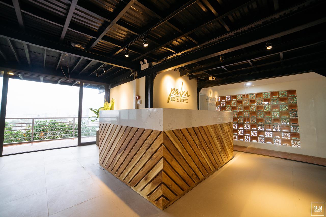 Palm Hostel & Coffee Nha Trang Exterior photo