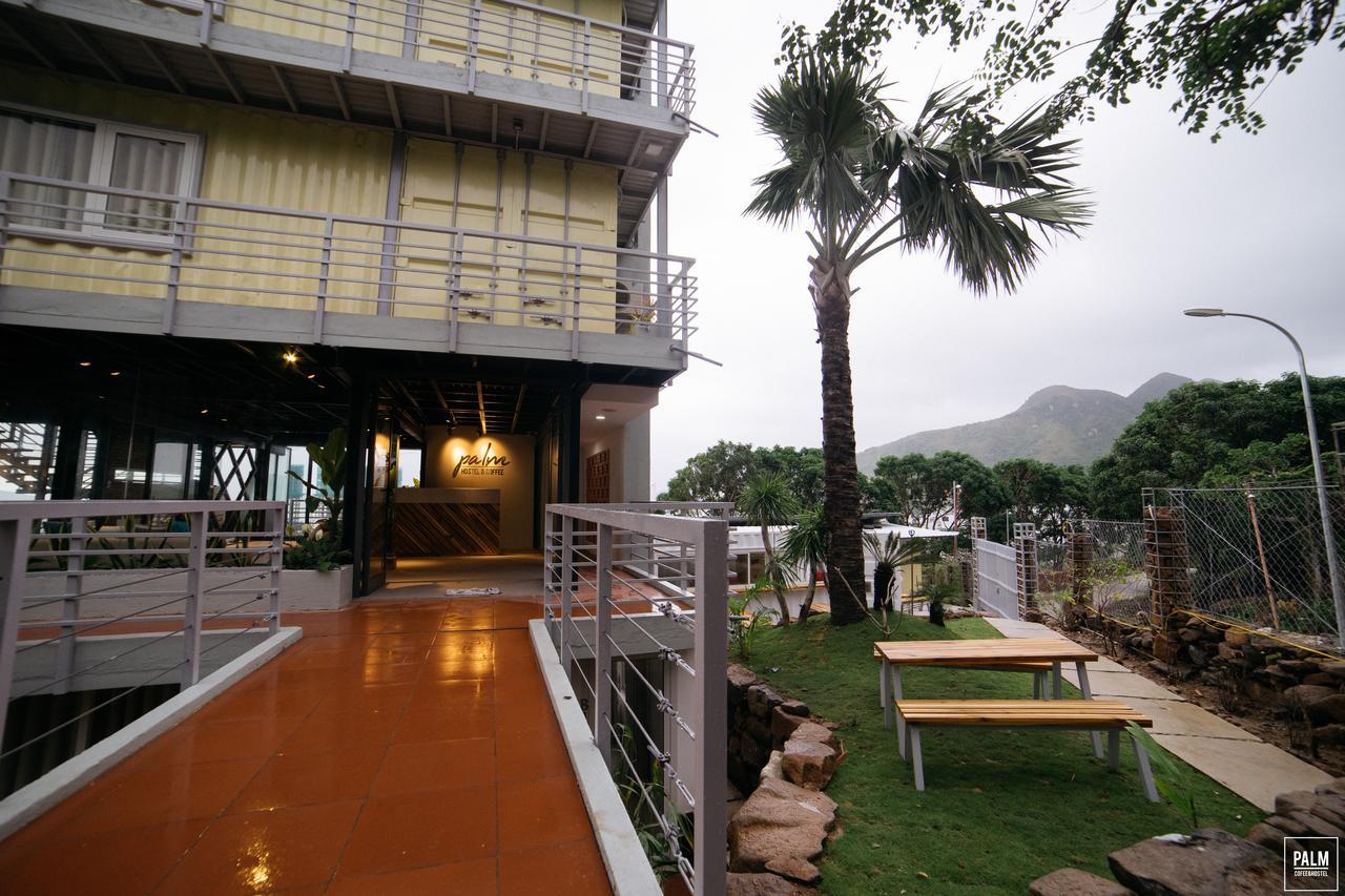 Palm Hostel & Coffee Nha Trang Exterior photo