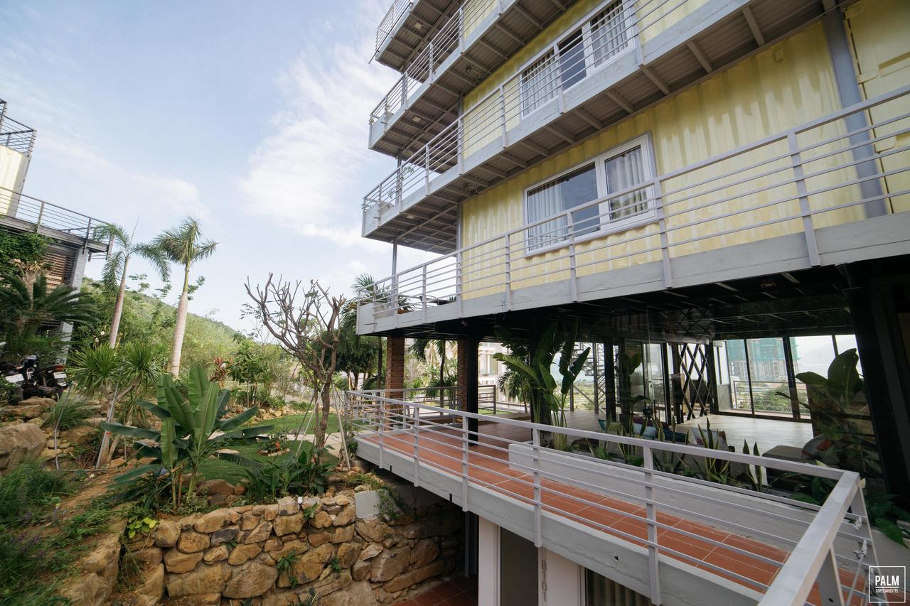 Palm Hostel & Coffee Nha Trang Exterior photo