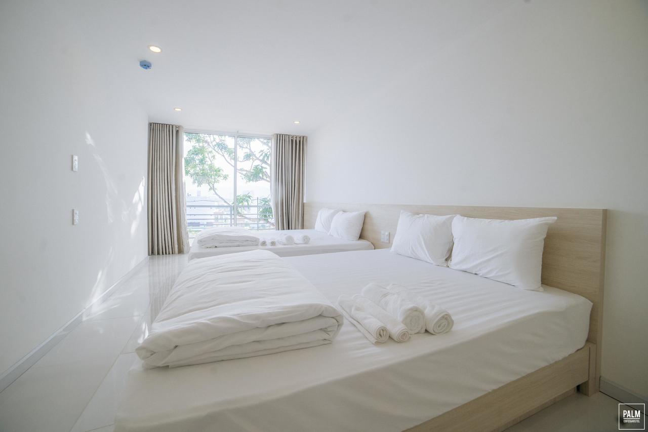 Palm Hostel & Coffee Nha Trang Exterior photo