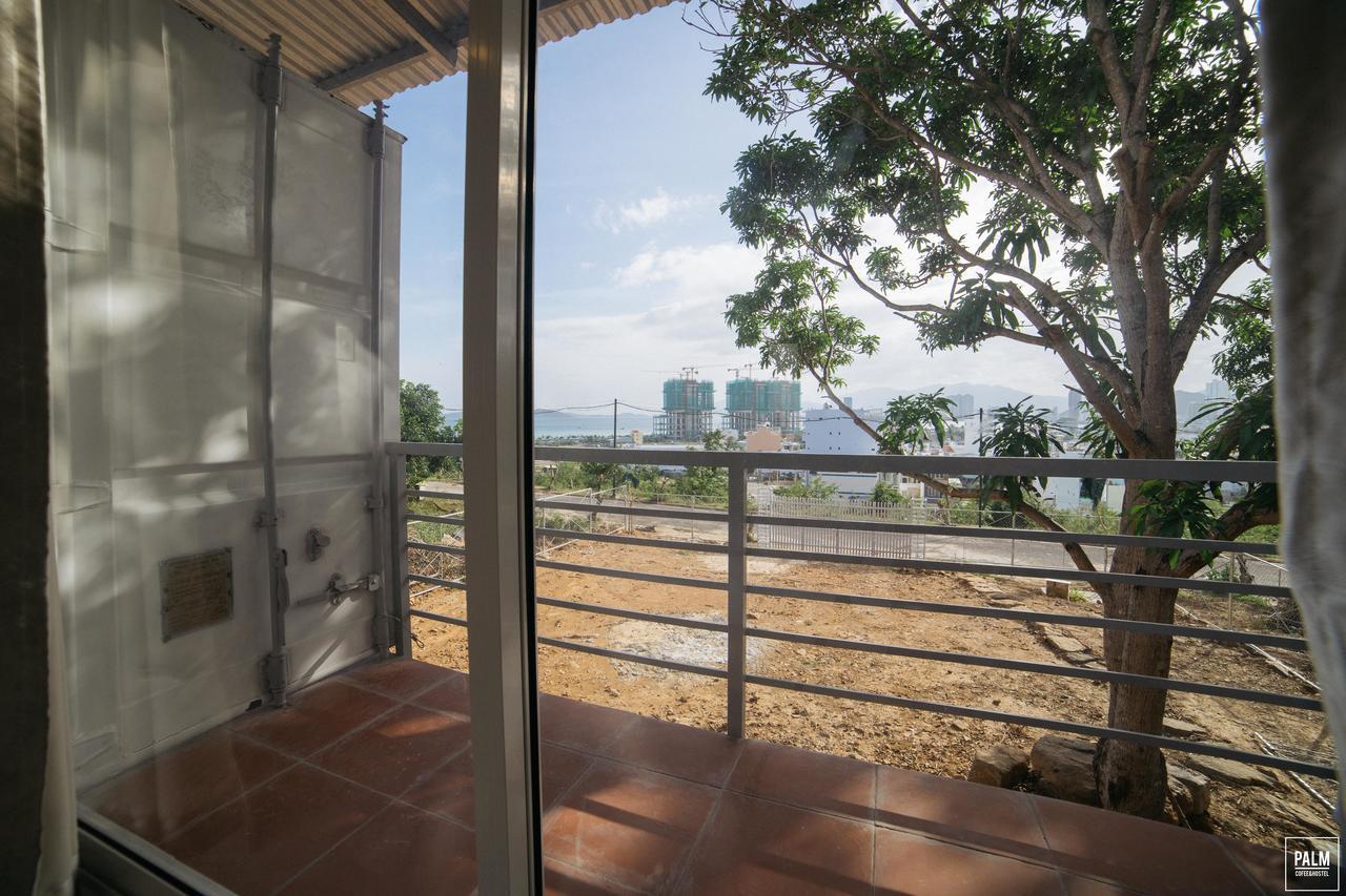 Palm Hostel & Coffee Nha Trang Exterior photo
