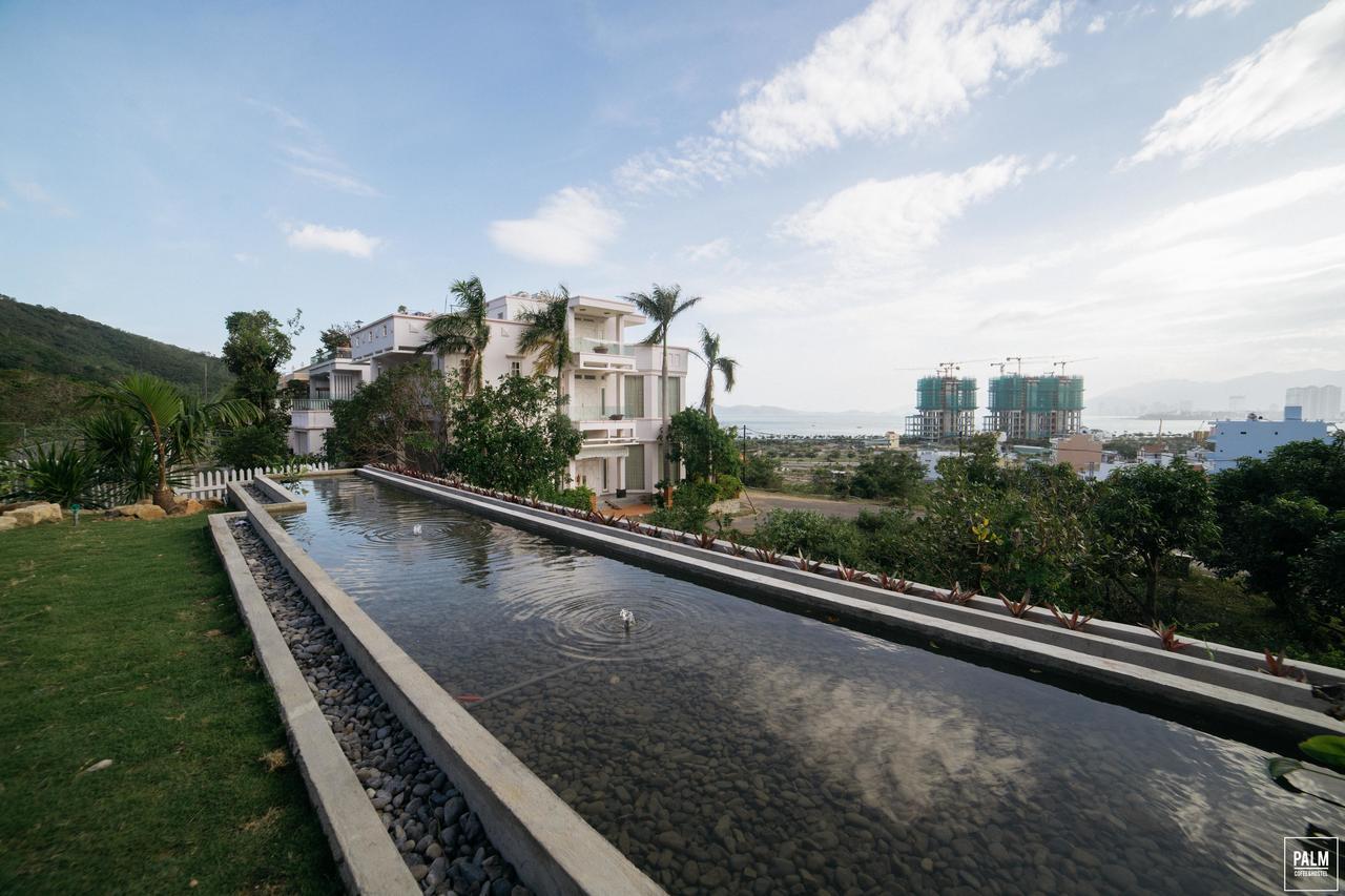 Palm Hostel & Coffee Nha Trang Exterior photo